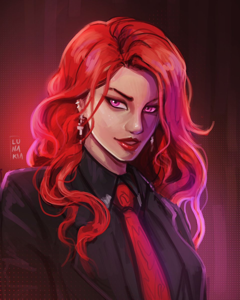 FOXBANE 🌙 tweet media