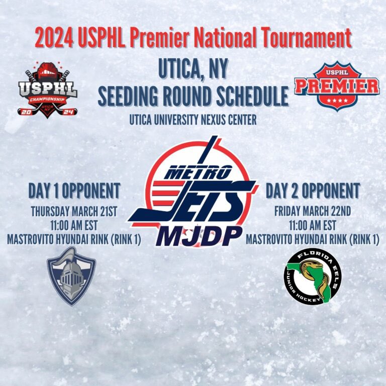 USPHL tweet media