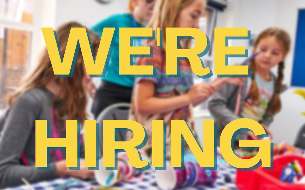 Reminder that we’re #hiring for two new positions, Applications close next week! ⭐️Visitor Experience Assistant 🗓️19th March, 12 noon ⭐️Workshop Facilitator 🗓️22nd March, 10am Apply now! 👉 littleangeltheatre.com/about-us/jobs-…