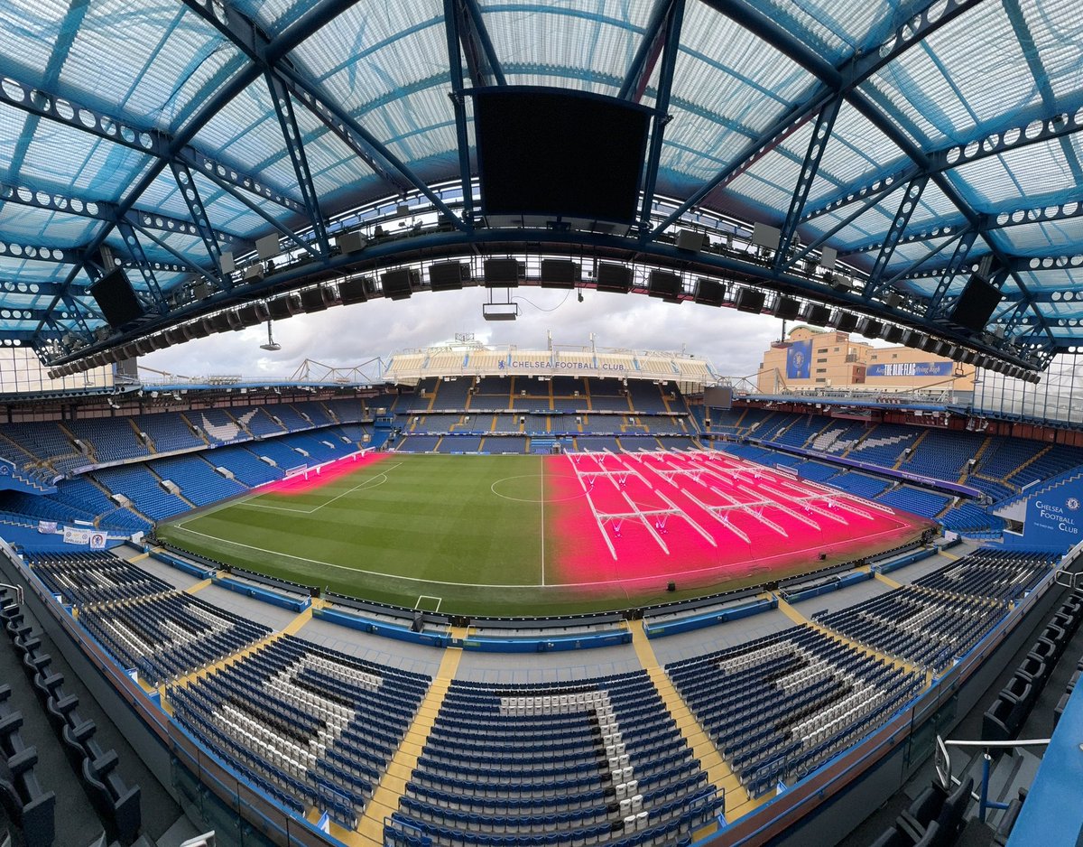 Paul Burgess CSFM tweet media