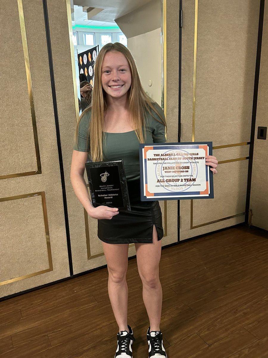 WDHS Girls Basketball tweet media