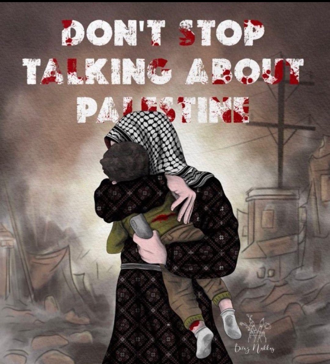 #HandsOfRafah 
#Palestine 

Unutmayalım, susmayalım, gündemimizden düşürmeyelim!