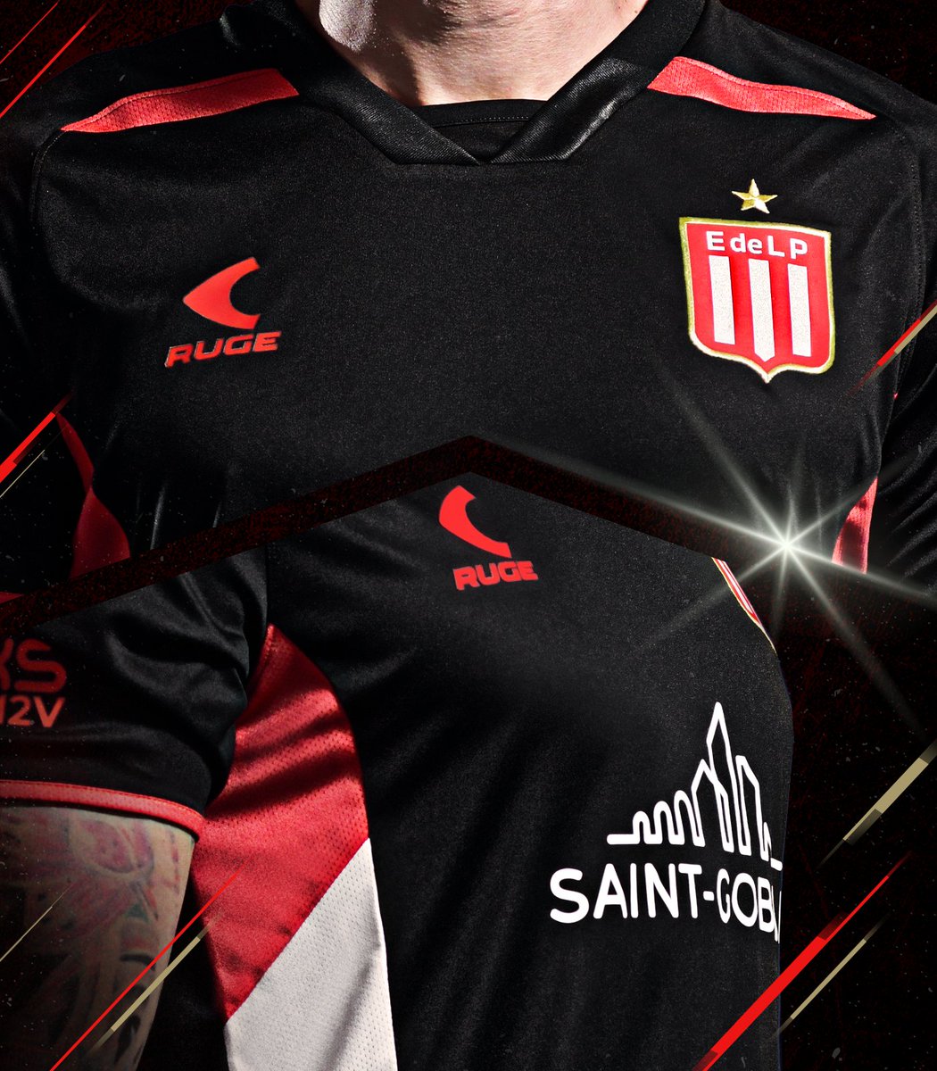 ⚔️ 𝗚𝘂𝗲𝗿𝗿𝗲𝗿𝗼𝘀 𝗱𝗲 𝗹𝗮𝘀 𝗦𝗼𝗺𝗯𝗿𝗮𝘀 👥

Nueva camiseta alternativa <a href="/ruge_arg/">RUGE</a>