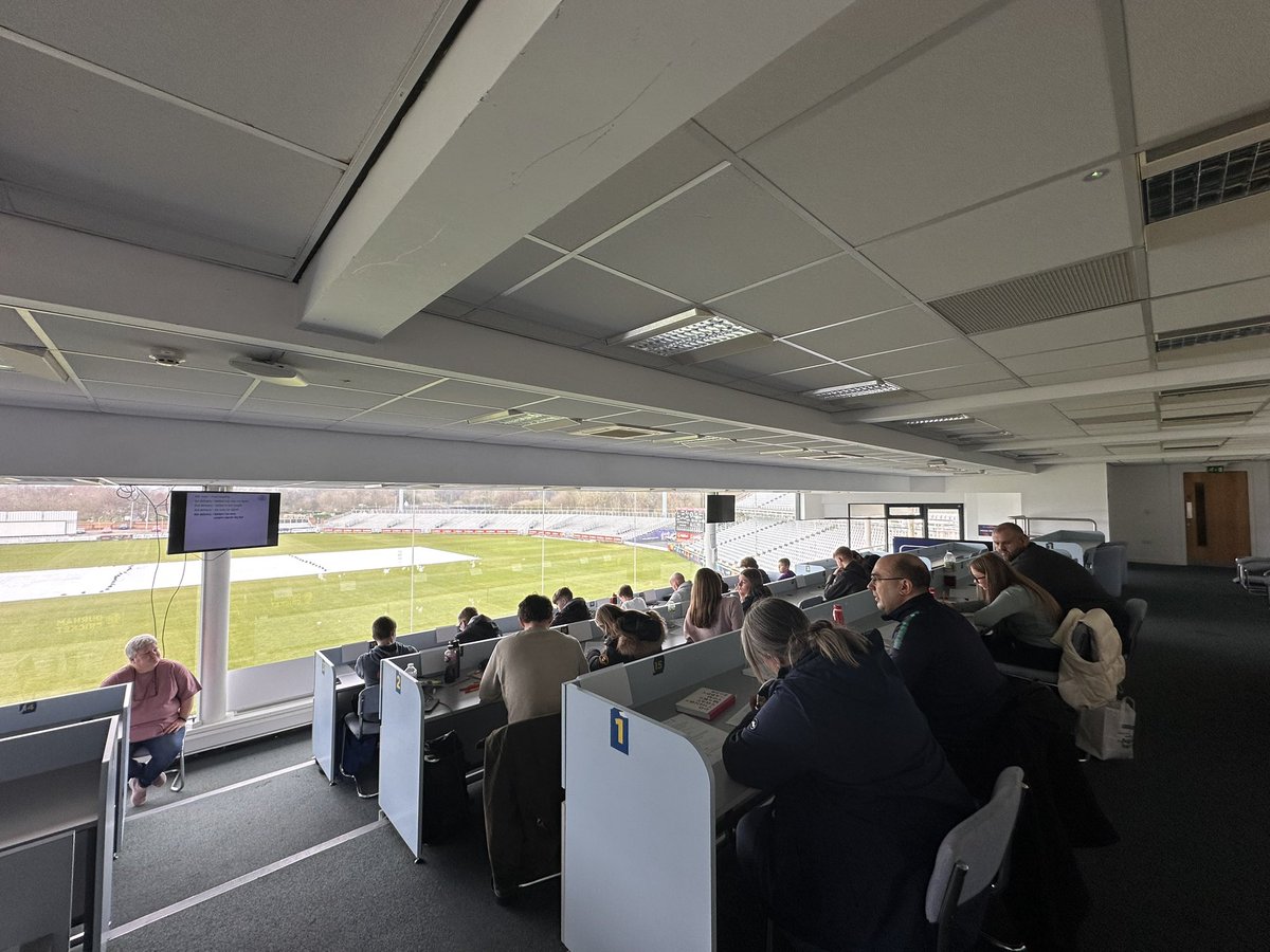 Durham Cricket ACO tweet media