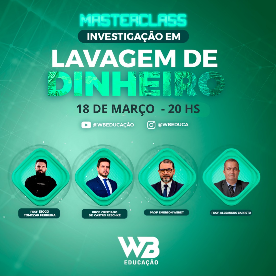 WB Educação tweet media