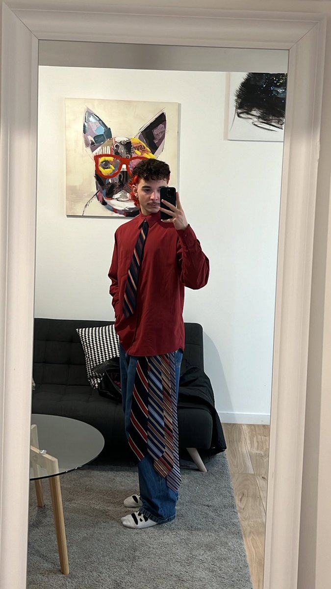 Pierriick_c's tweet photo. 👔 #LgbtqiaCloseKnitCommunity https://t.co/uxcwz9t6Tr