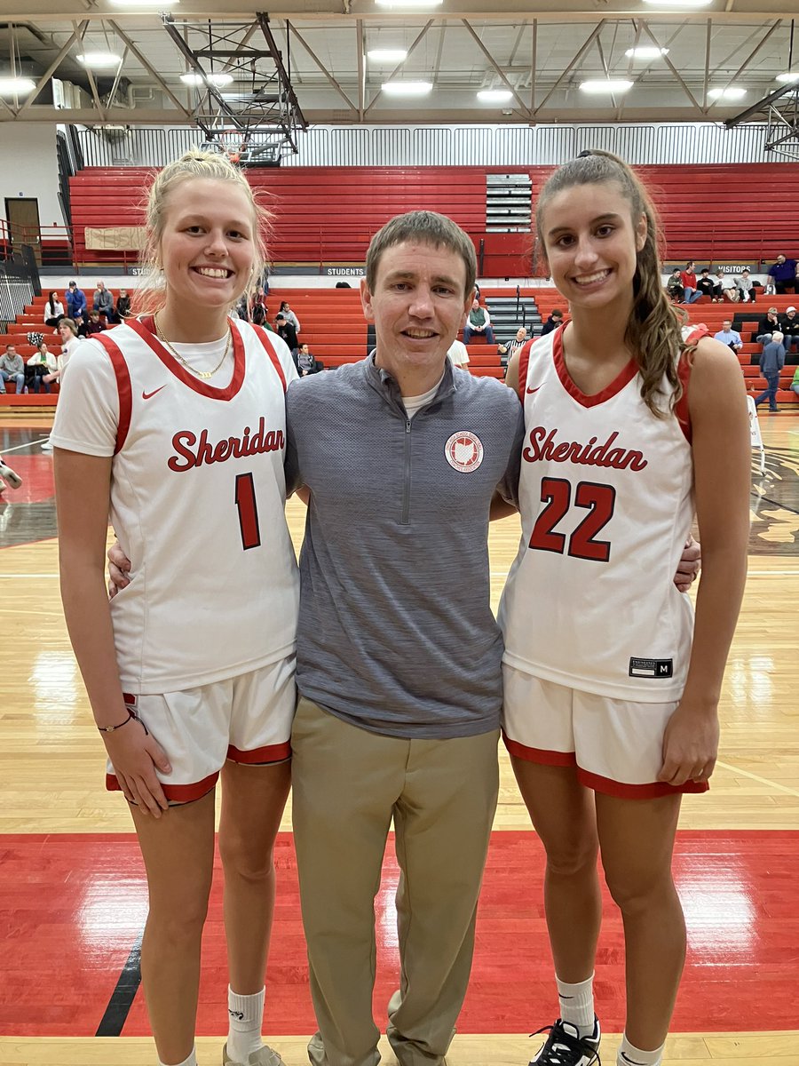 The MVL All-Star team beat the LCL 119-95. All 12 girls scored and Spung (26), Saffell (19), Dement (17), Stinson (13) &amp; Wilson (10) were in doubles. Jamisyn Stinson also won the 3 Pt Challenge after the game!