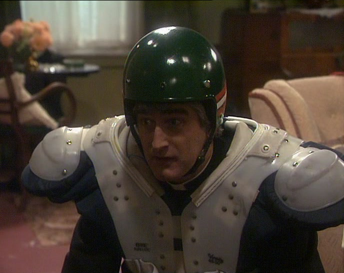 RandomTedQuotes's tweet image. Father.... We have a Visitor!  

#FatherTed  #EntertainingFatherStone