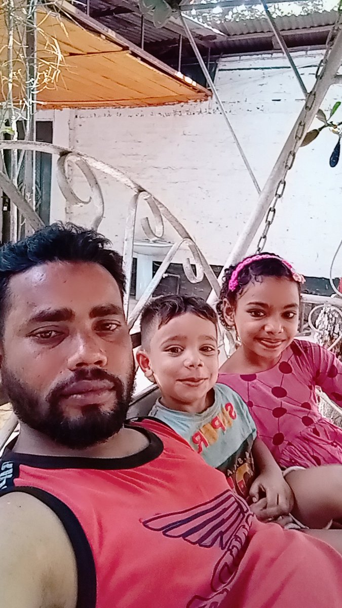 Family happy mommens