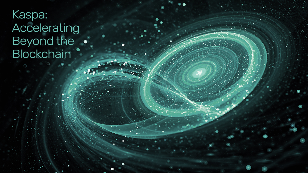 In 18 months, #Kaspa has transformed crypto technology! From the monumental #Rust rewrite and an unprecedented #10BPS with TN11, Kaspa's not just busy; it's setting all new benchmarks in proof-of-work.

Read: kaspa.org/kaspa-accelera…

$KAS #BlockDAG #GlobalAdoption