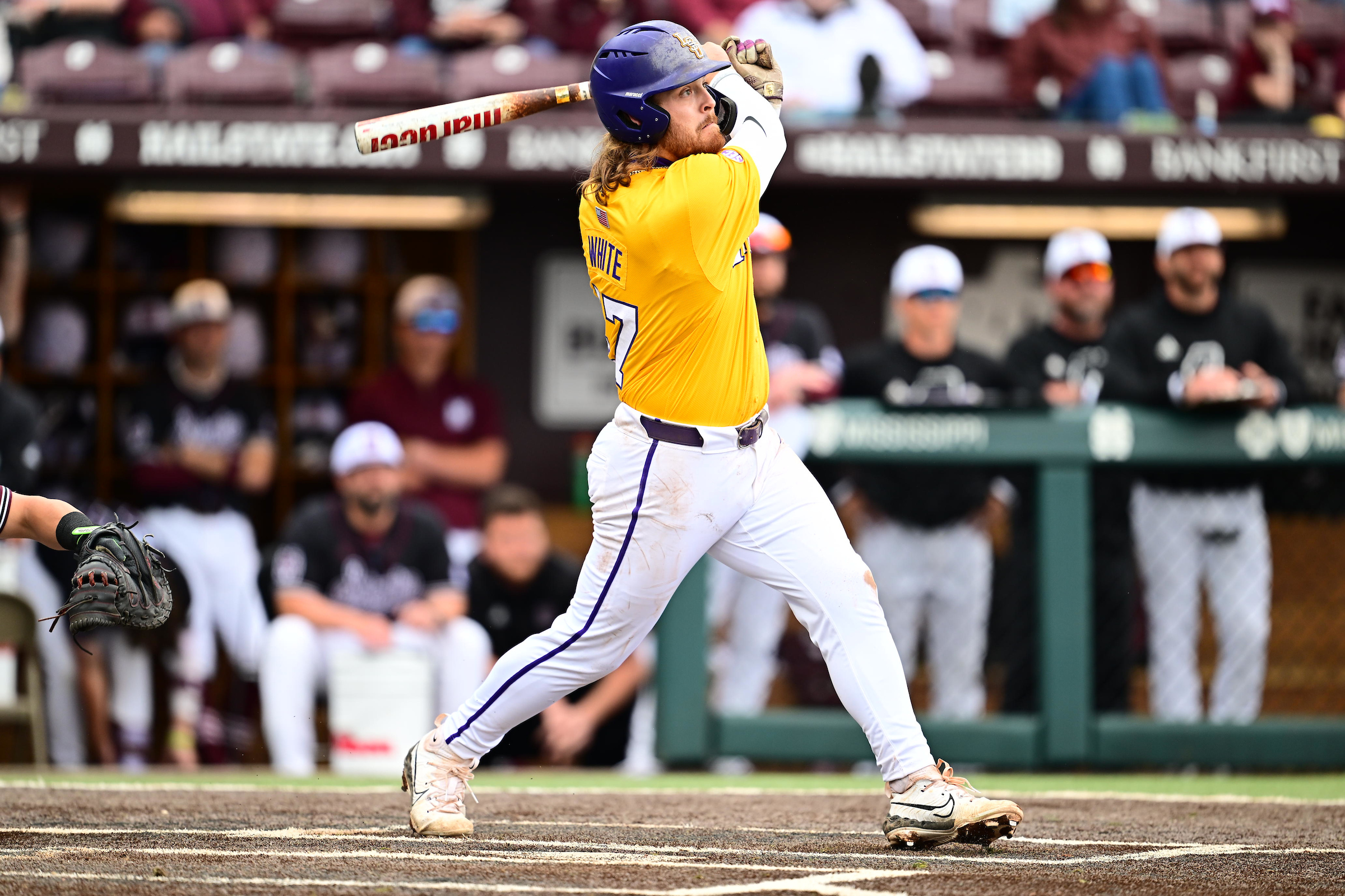 Lsu baseball outlet