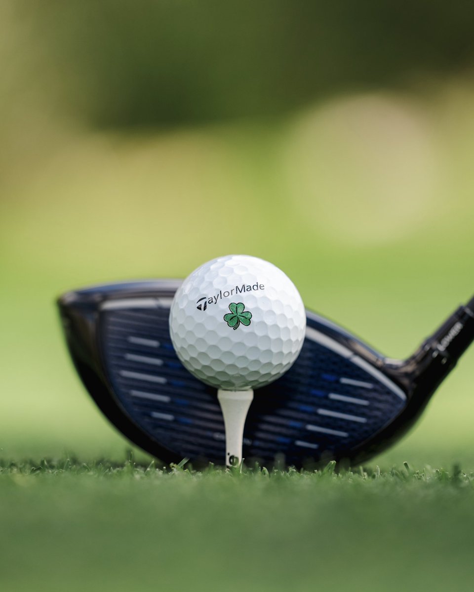 Happy St Patrick’s Day 🇮🇪

tmgolf.co/Chris-Clover