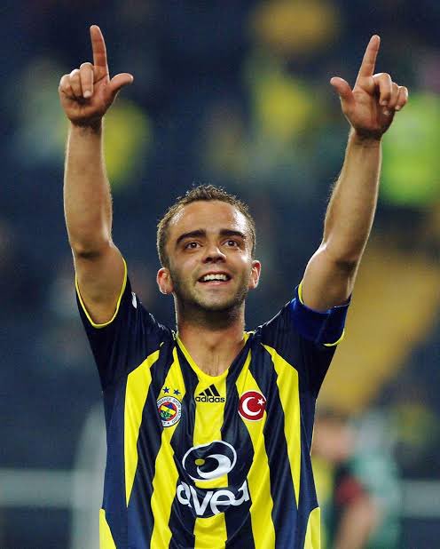 MuhammedHRM's tweet photo. Nöbetçi golcü geleneği  #TSvFB https://t.co/o8W7DWIbsU
