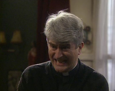 RandomTedQuotes's tweet image. I WANT CAKE!!!

#FatherTed