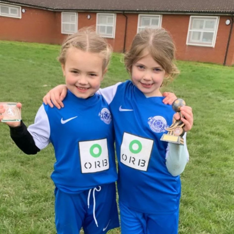 Dosthill Colts tweet media