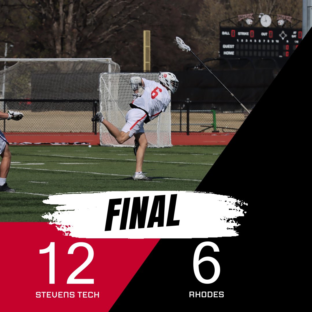 The Lynx drop a tough contest to #16 ranked Stevens Tech. We will be back home for our next game against Berry to kick of SAA play. #OnTheHunt #RollLynx #SpringBreak