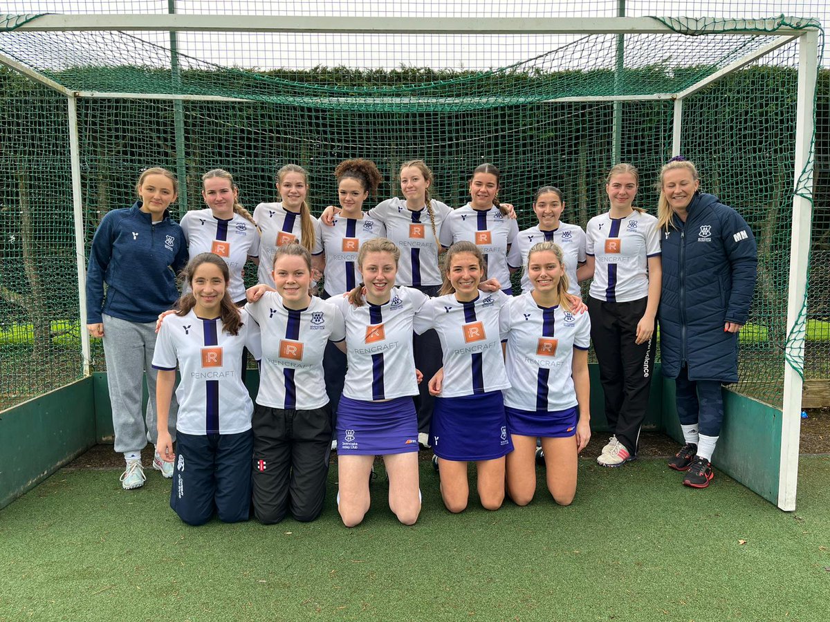Well done U18G's!!! Winning 4-2 in semifinal!
And thank you for giving the opportunity to Allegra for playing in your team!❤️ She really enjoyed it! And great coach Maddie ❤️
