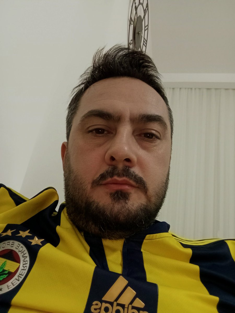 Tebrikler Fenerbahçem 💛💙