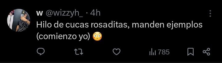 Danitwrz's tweet photo. @wizzyh_ @Dorito1v @Moncadawyd Al menos si le vas a tirar a alguien borra esto enfermo https://t.co/jQSWKDuMl6