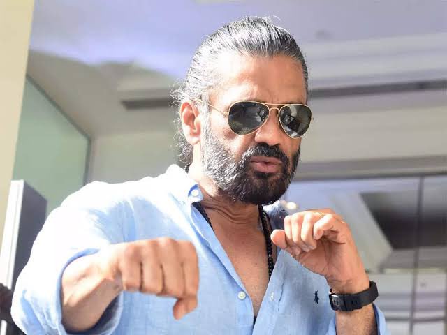 Humans of Socrates 38: Suniel Shetty

Suniel Shetty is an Indian Bollywood actor who is famous for his physique and clean living 

The act : 

On 5 February 1996, Mumbai Police conducted a raid at Kamathipura, Mumbai and rescued 456 survivors of sex trafficking between the ages