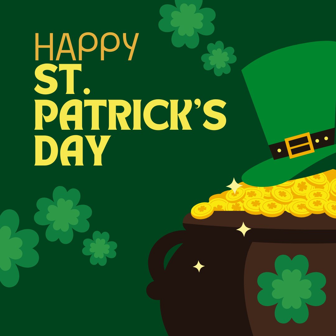 Happy St. Patrick's Day from your friends at Car Tender!
#washington #pnw #pacificnorthwest #autorepair #seattle #shoplocalseattle  #seattlebusiness #supportseattlesmallbiz #washingtonsmallbusiness