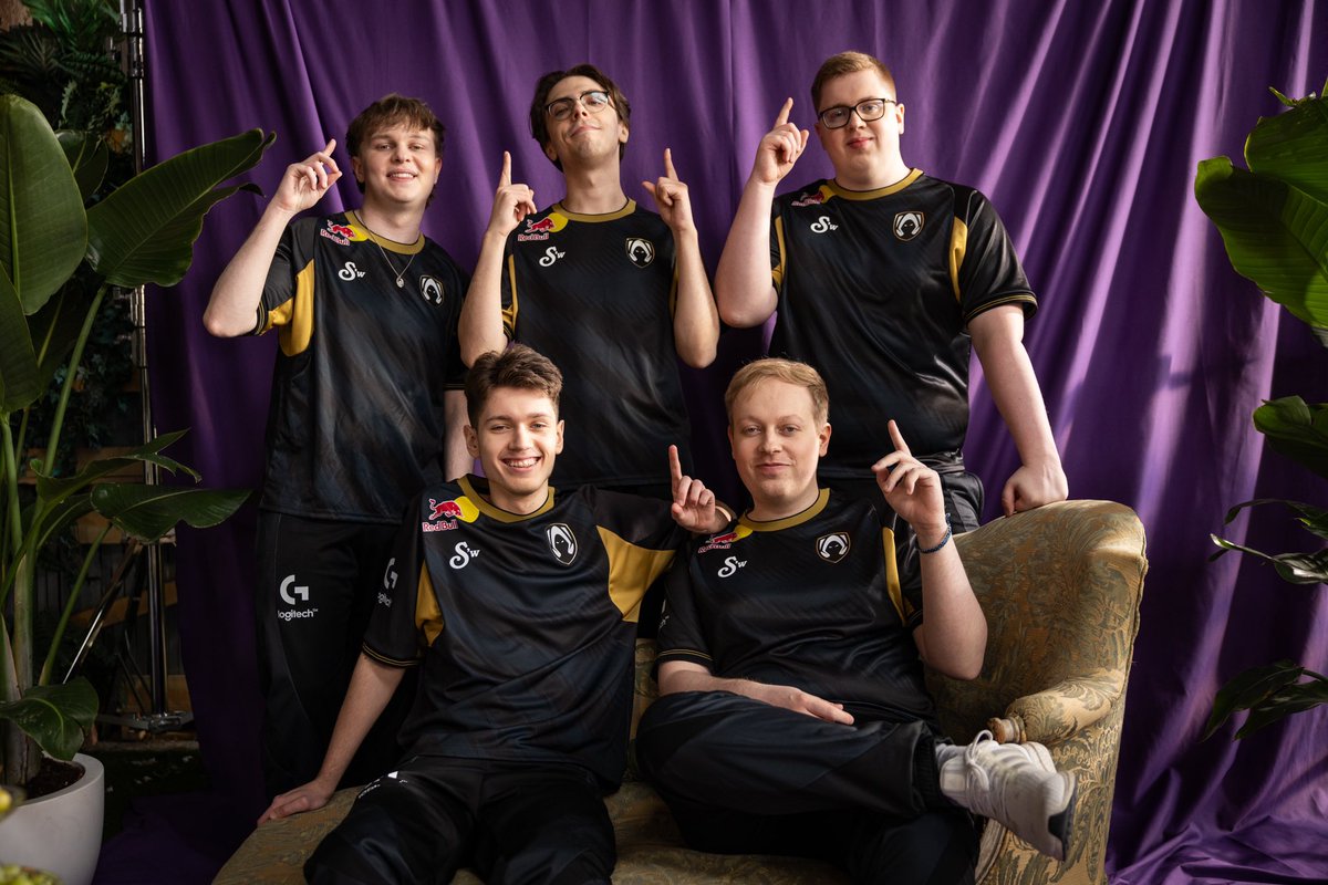 ValorINTEL's tweet photo. Team Heretics have been eliminated from #VALORANTMasters Madrid 

Placing: 7th-8th
Earning: $10,000 https://t.co/vALGc22JKy