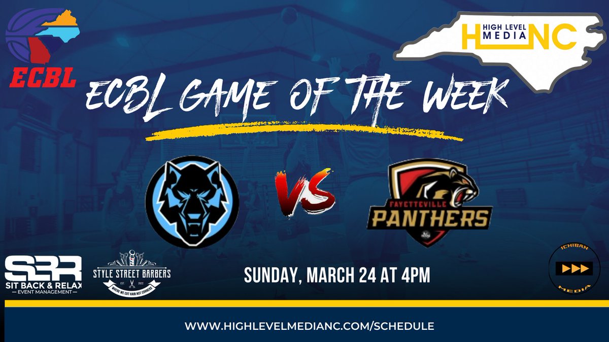 High Level Media NC tweet media