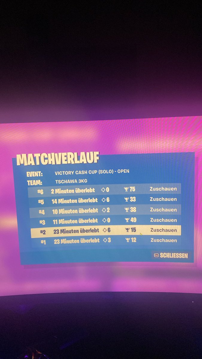 Es kracht ihr h@rensöhne