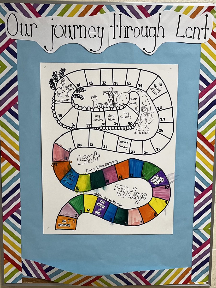 OLPH Catholic School tweet media