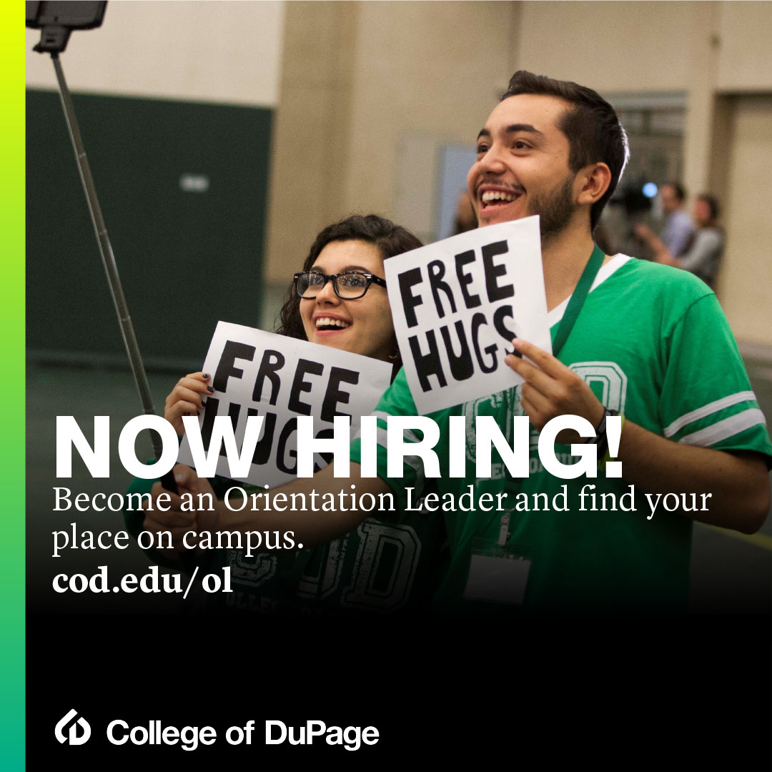 CODStudentLife tweet media