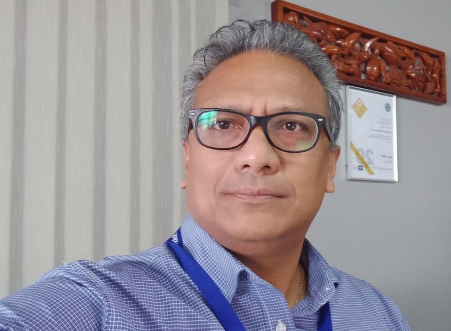#SolomonAir proudly announce the appointment of Mr. Sean Te’o as the new Chief Executive Officer of Solomon Airlines, effectively taking charge on March 14th, 2024.