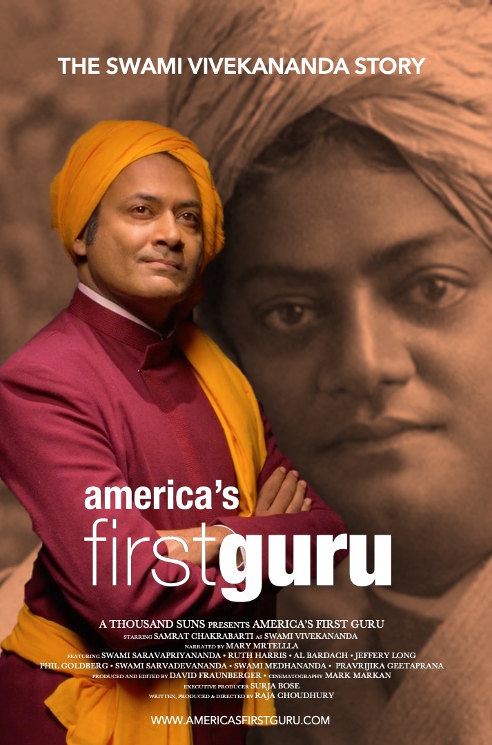 Swami Vivekananda tweet media