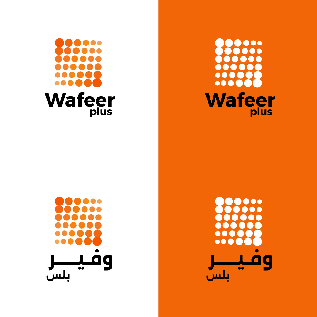 s_3smat's tweet photo. @tahadiy7 مشاركتي تصميم شعار وفير بلس
الفكرة مربع متشكل بنقاط متجمعة لترمز لوفرة وتنوع المنتجات https://t.co/rXMmOi4quj