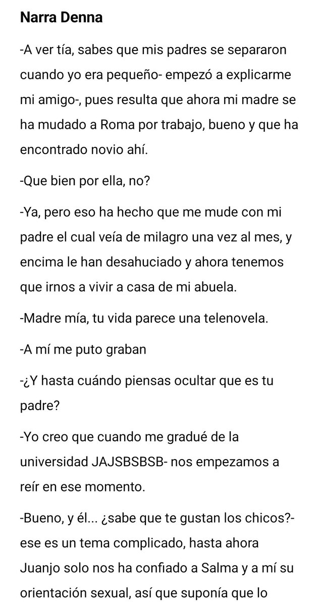 1neslvstherolos's tweet photo. 8. Cachopos #almendros17m #otdirecto17m https://t.co/DXF0qxlJbp