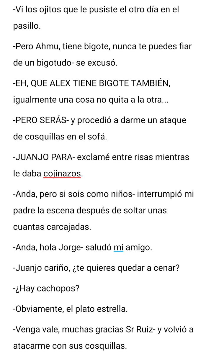 1neslvstherolos's tweet photo. 8. Cachopos #almendros17m #otdirecto17m https://t.co/DXF0qxlJbp