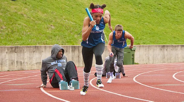 #AGTG After a conversation with <a href="/CoachCutshaw/">Roy Cutshaw Jr</a> I’m happy to announce I have received my 5th Track and Field offer from Culver-Stockton College <a href="/CSC1853/">Culver-Stockton</a> <a href="/CSCWildcatXCTF/">Culver-Stockton Cross Country/Track and Field</a> <a href="/NCAATrackField/">NCAA Track & Field</a> #CSC #CommitToThePaw🐾 #Wildcats