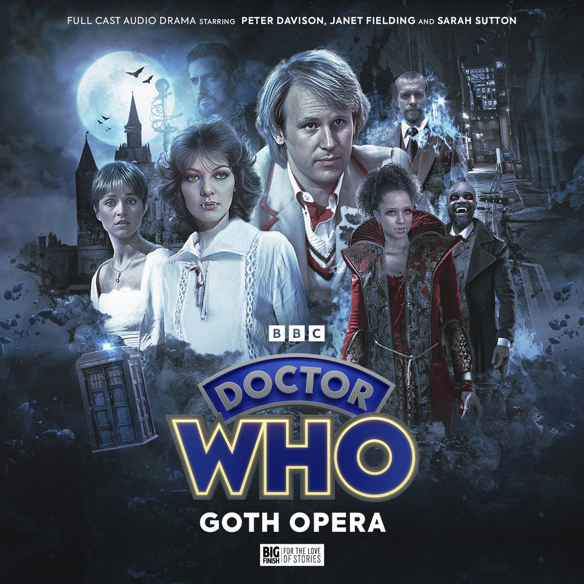 bigfinish's tweet photo. Cover so good I want to taste it 🍽️ https://t.co/TUw8g0GIfi https://t.co/EtCzjoExJV