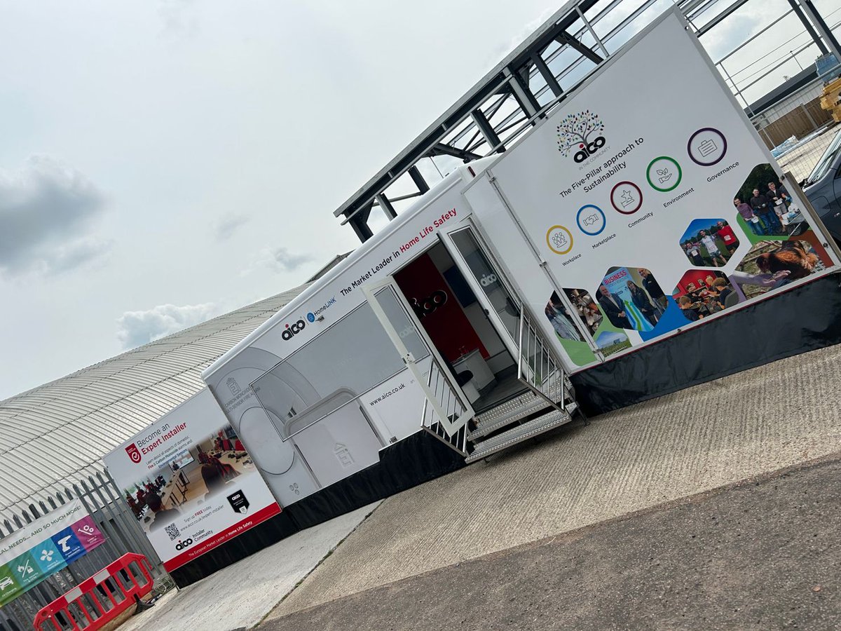 Denmans Electrical tweet media