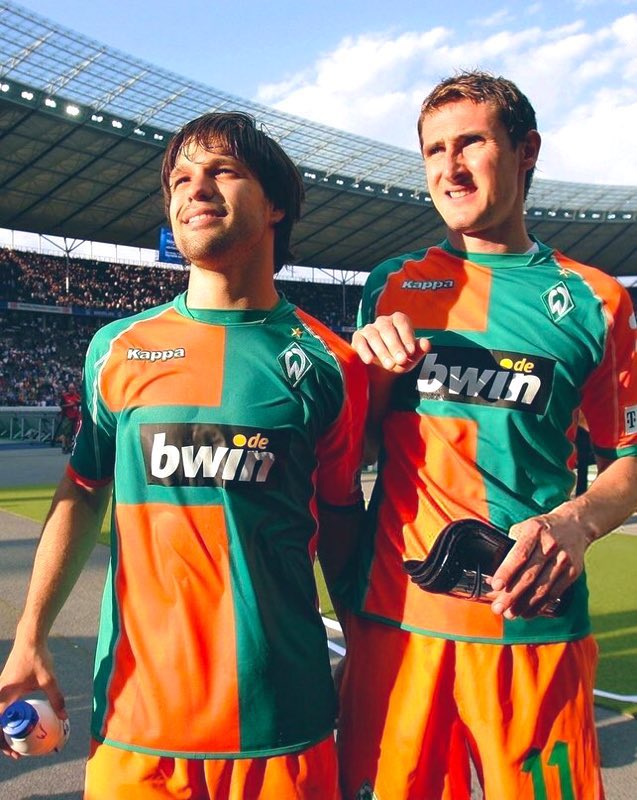 Classic Football Shirts tweet media