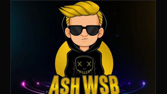 <a href="/Ashcryptoreal/">Ash Crypto</a> 🚩 2/2
Registration for ASH airdrop is temporarily open!

All approved registrations participate in a $2,000,000 ASH airdrop.

How to register?
- Go to wartime-capital.com
- Connect your wallet and pay the gas fees

LIMITED SPOTS! More details tomorrow!