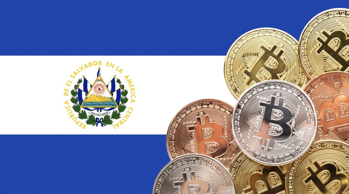 El Salvador shows gold 2.0 still needs storage v1, sends Bitcoin holdings  to a physical vault https://t.co/COyZFDYQog $BTC #gold #kitco
