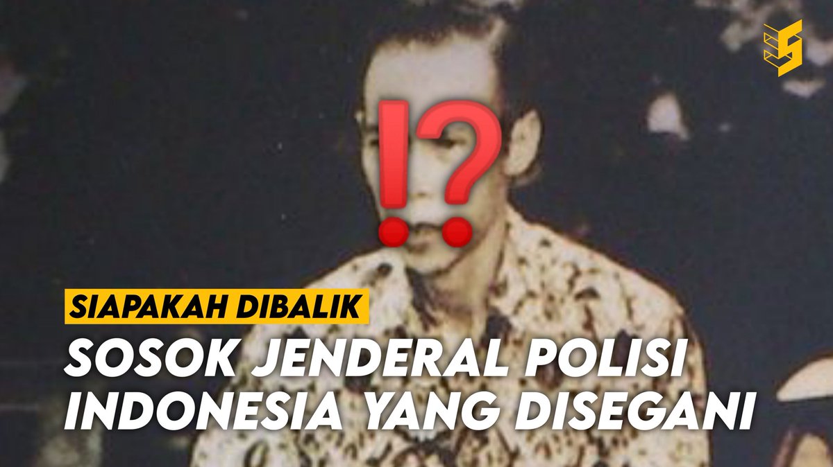 ewinsyahput's tweet photo. Lelaki dengan nama asli Hoegeng Iman Santoso dianggap sebagai polisi teladan karena pada masanya ia menjadi salah satu orang menolak dengan tegas suap atau korupsi.

Tonton selengkapnya disini :
https://t.co/5KdkFIO2cc

#nahan #hoegeng #mawar https://t.co/Jx8GHlMMR0