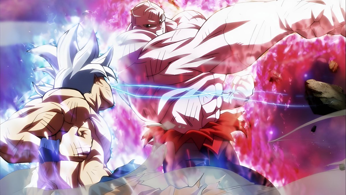 Z3RO_GRAVITY_'s tweet photo. 6 year ago today, Dragon Ball Super episode 130 premiered https://t.co/ZEl3ZslFWB