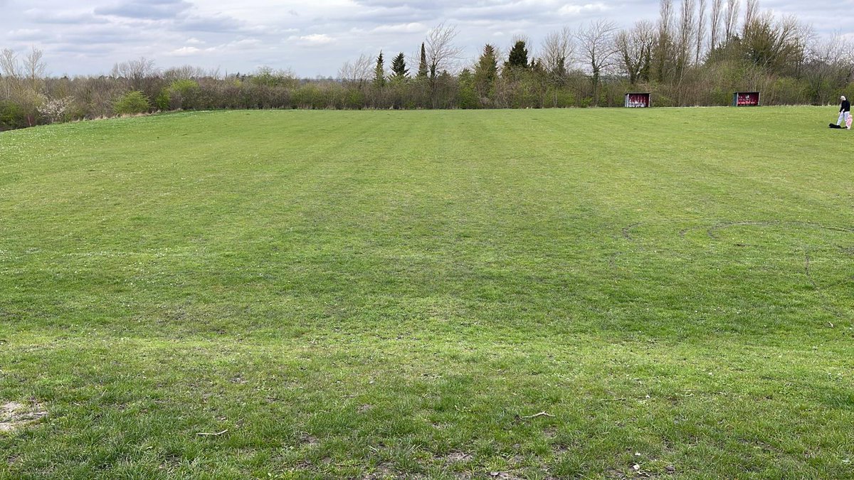 Fulbourn FC tweet media