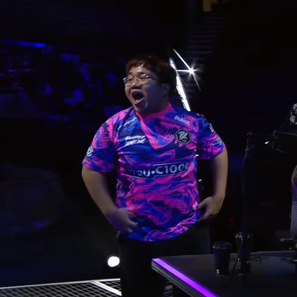drvmf's tweet photo. @ValorantEsports @pprxteam TALK TO EM MONYET 🗣️🔥🔥🔥 https://t.co/u4RzpbI4sL
