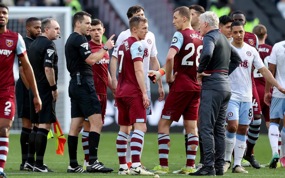 West Ham Football tweet media