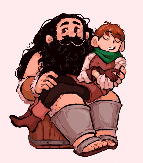 i need these guys to explode #dungeonmeshi 