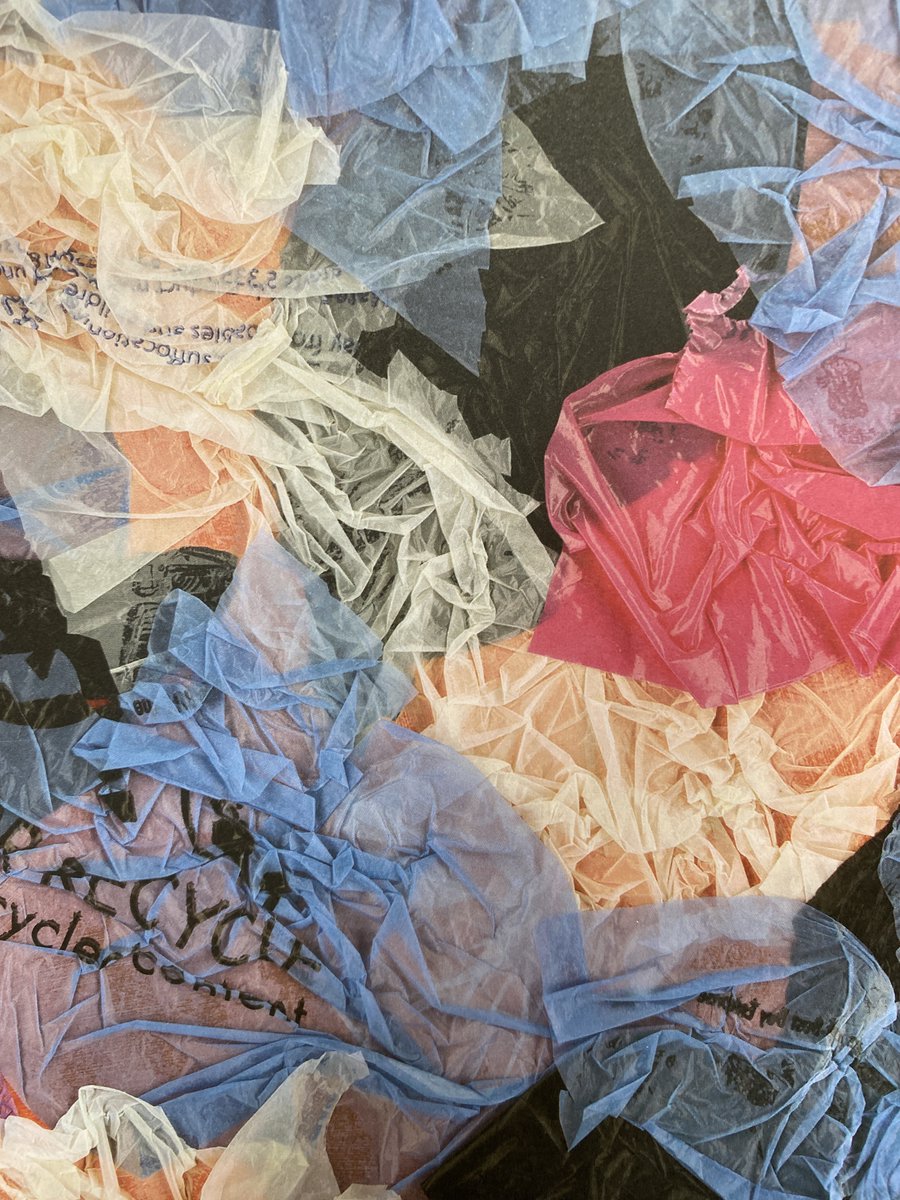 888. One Plastic Bag Miranda Paul & Elizabeth Zunon @Miranda_Paul @ElizabethZunon