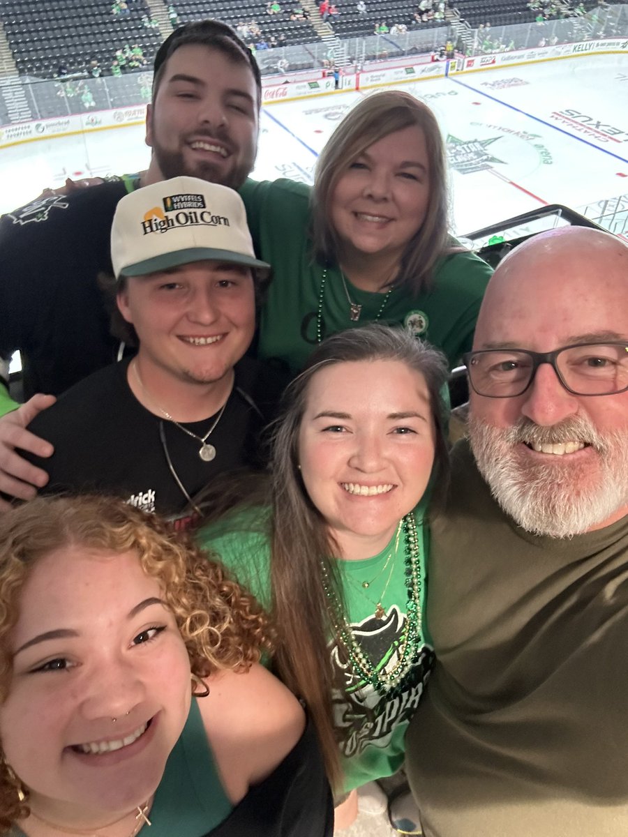 Ben Braunstein tweet media