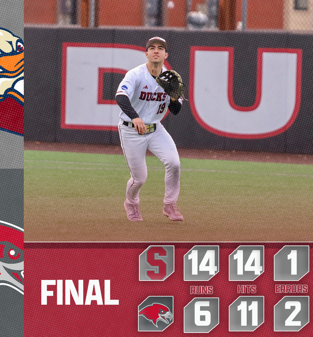 StevensDucks's tweet photo. A solid W💪 @BaseballStevens 

#AllRise #MACbaseball #d3baseball https://t.co/tTAjP3LkYG